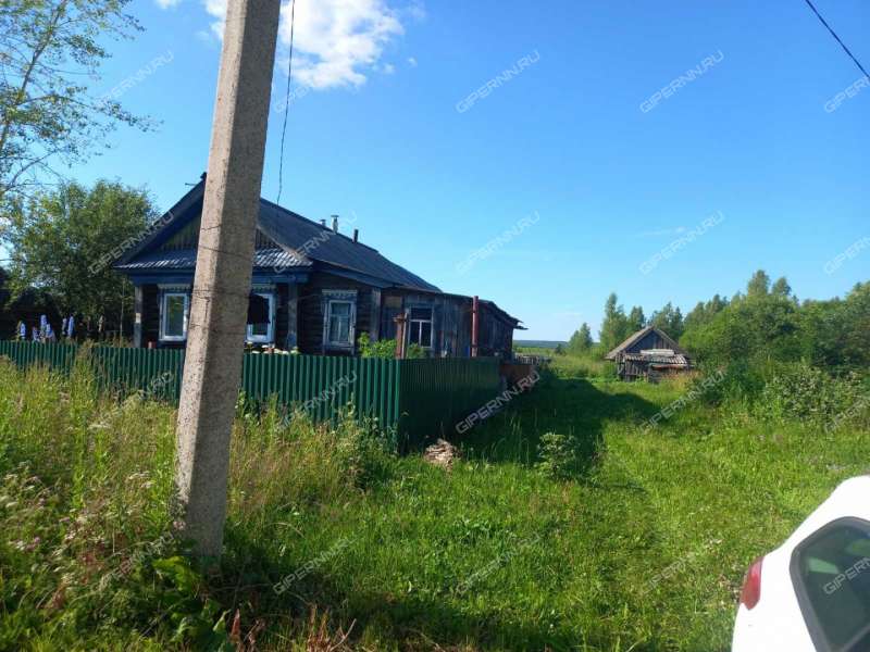 дом на новосельская деревня Новосёлки