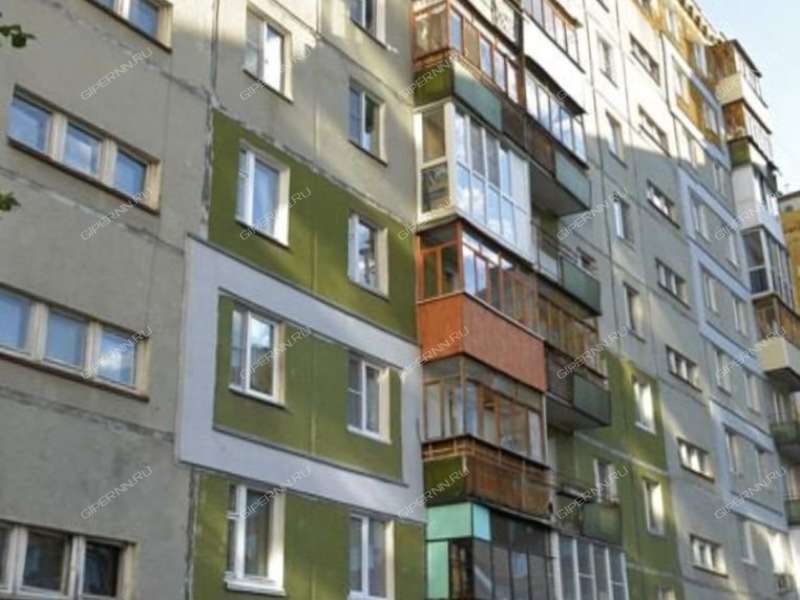 однокомнатная квартира на Южном шоссе дом 2а