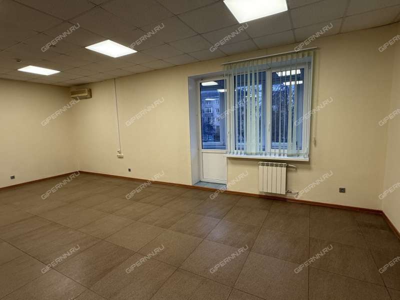 помещение под офис на улице Ленина город Бор