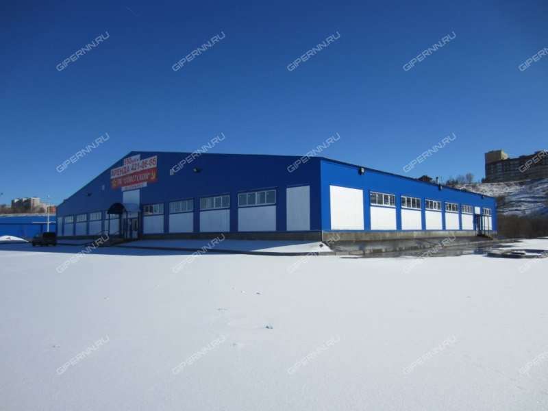 помещение под торговую площадь на Композитора Касьянова 6г к21