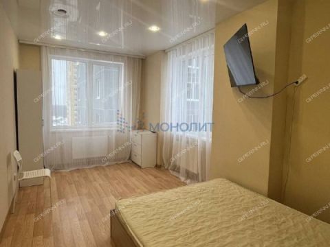 1-komnatnaya-derevnya-ankudinovka-kstovskiy-rayon фото