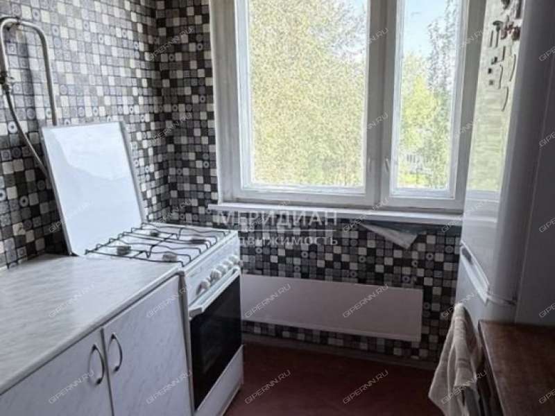 двухкомнатная квартира на Больничной улице дом 17 рабочий посёлок Гидроторф