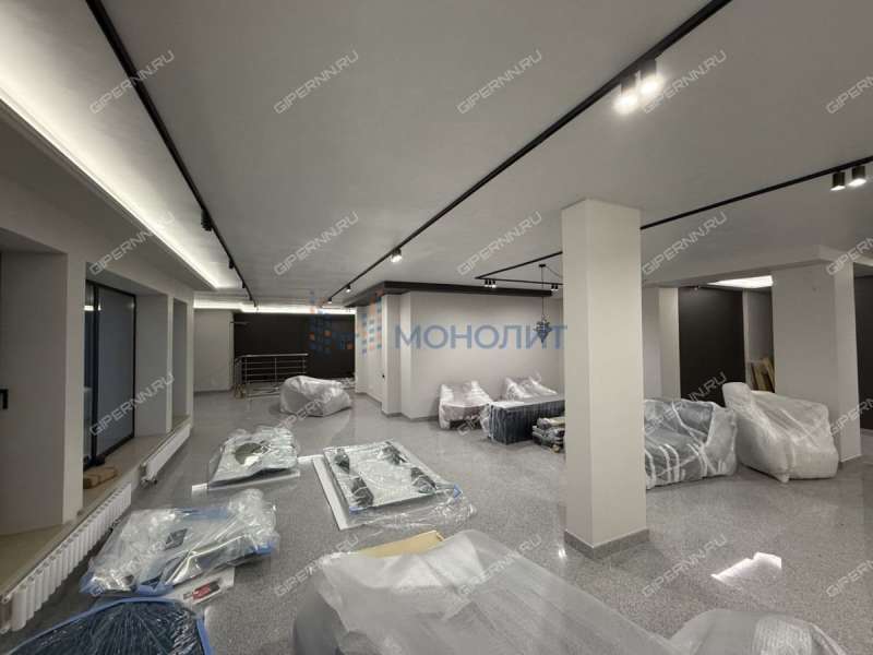 помещение под помещение свободного назначения на улице Белинского