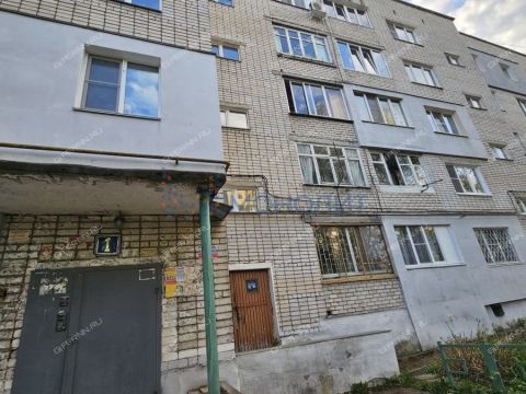 2-komnatnaya-ul-gorohoveckaya-d-16a фото