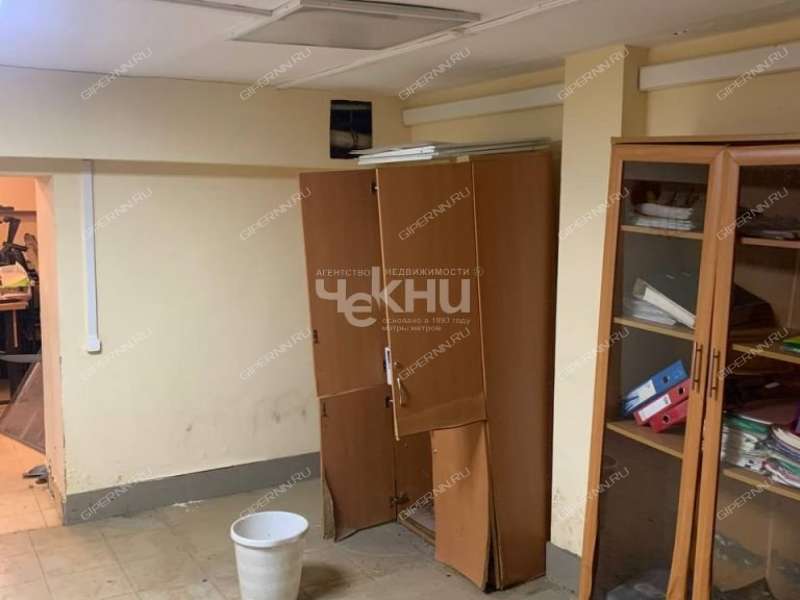 помещение под офис на Норильской улице