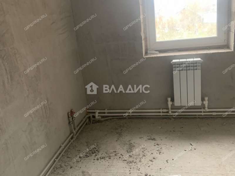 четырёхкомнатная квартира на улице Цветочная дом 16Г село Вязовка