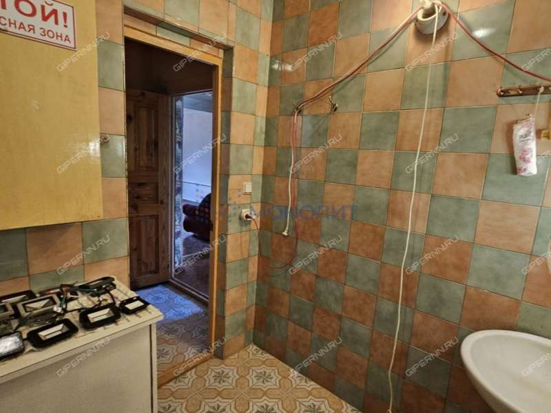 дом на улице Береговая, Новинский сельсовет