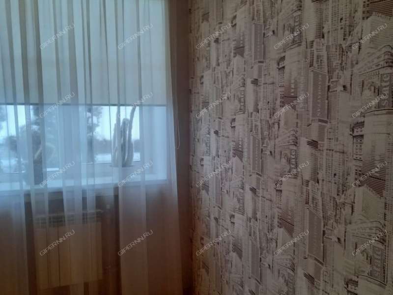 дом на улице Пилотов