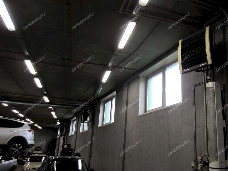 помещение под склад на Академика Сахарова ул.д.3