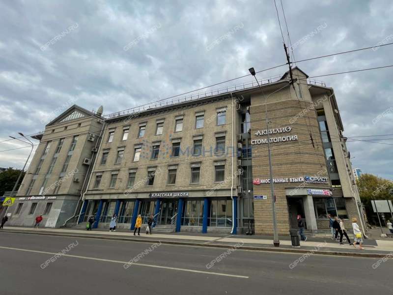 помещение под помещение свободного назначения, офис на Варварской улице