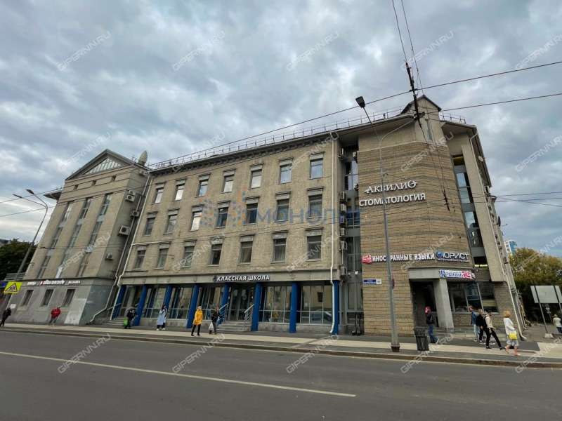 помещение под помещение свободного назначения, офис на Варварской улице