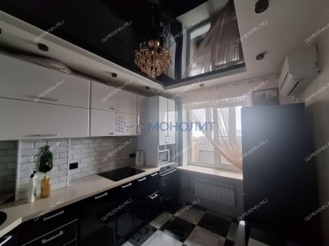 1-komnatnaya-ul-dyakonova-d-15 фото