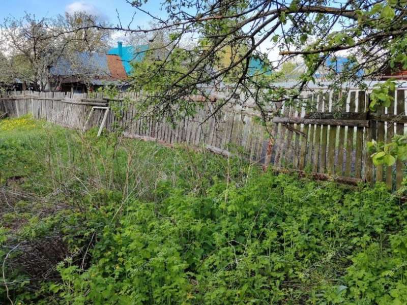 дом в переулке Ремизова город Выкса