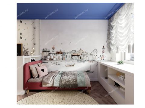 3-komnatnaya-ul-belinskogo-d-66 фото