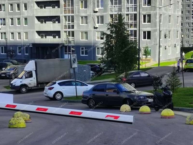 квартира-студия на Русской улице улице дом 3 деревня Анкудиновка