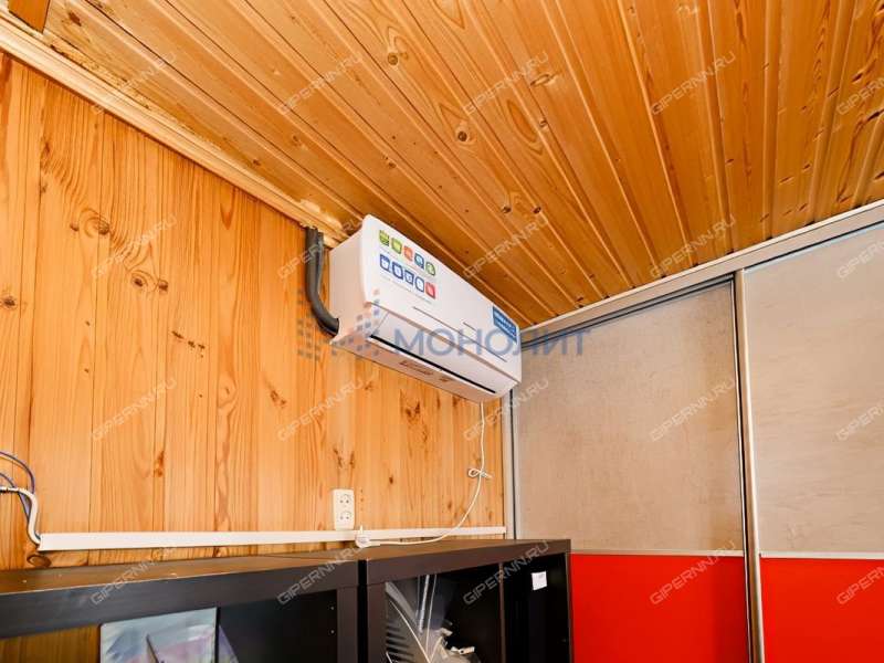 дом на Центральной улице