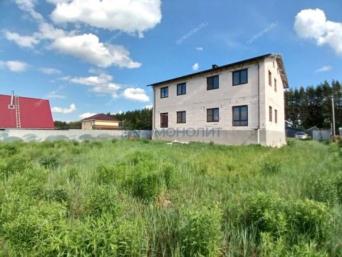 kottedzh-selo-kamenki-bogorodskiy-municipalnyy-okrug фото