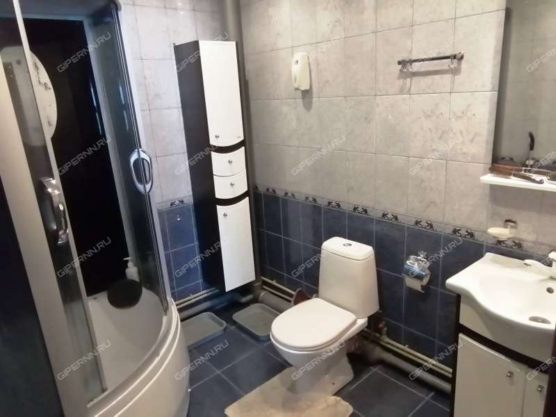 дом в деревне Мордвинцево