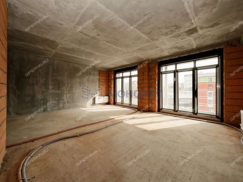 двухкомнатная квартира на Октябрьской улице дом 21