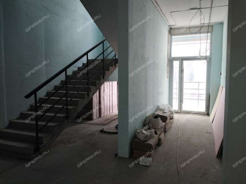 помещение под офис на Кулибина ул., д.3