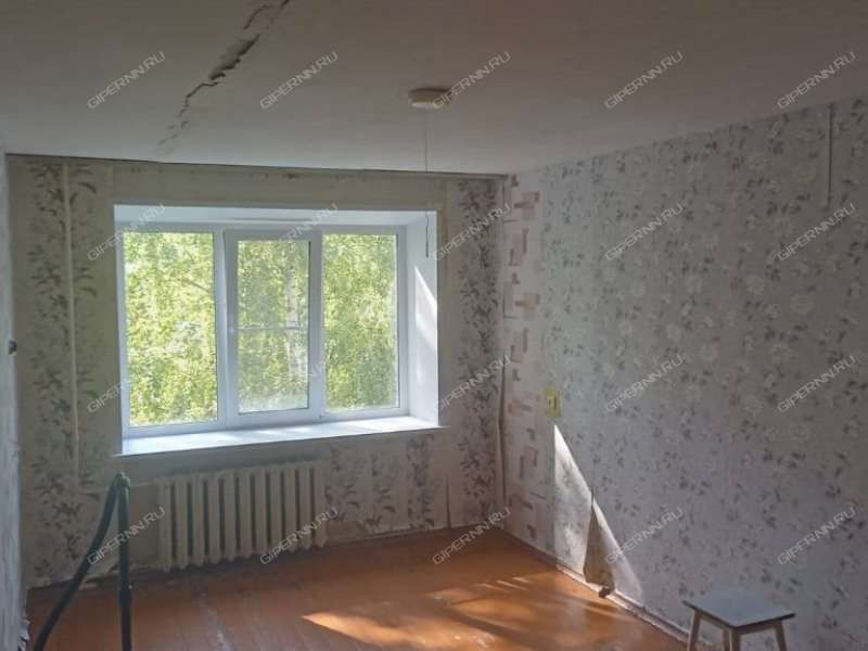 трёхкомнатная квартира на Львовской улице дом 5а