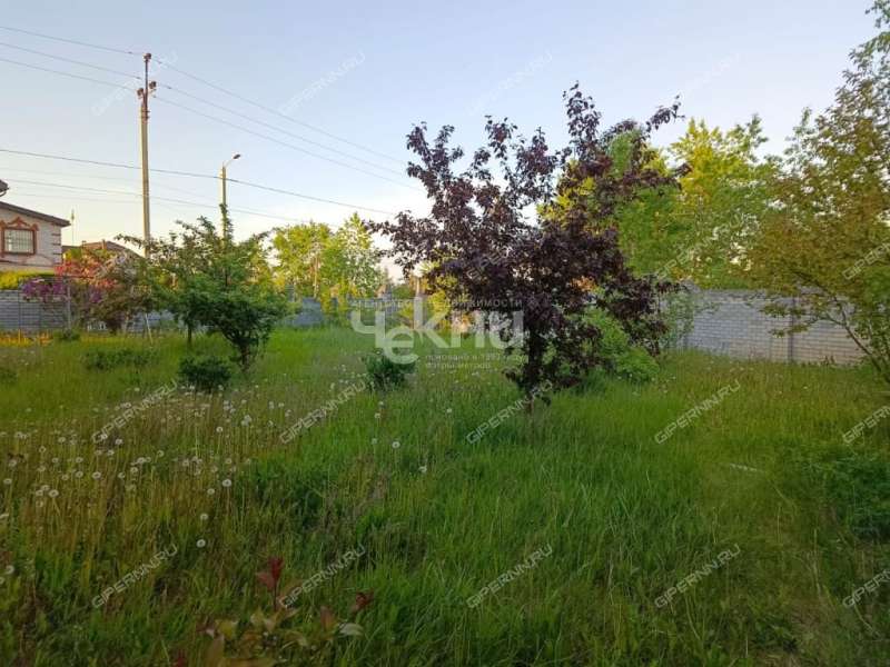 коттедж на улице Якова Шишкина