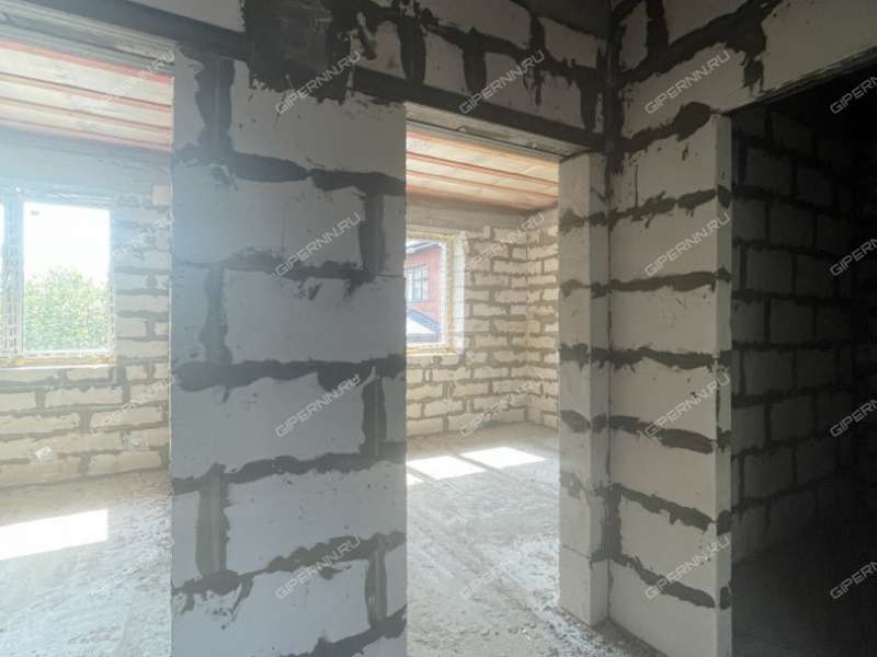 дом на Восточной улице село Великий Враг