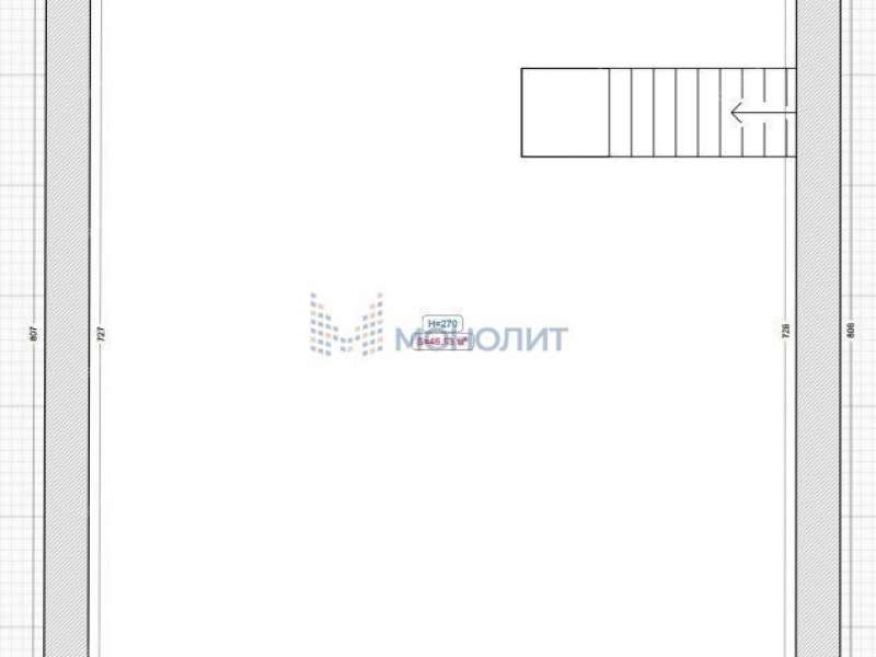 дача на N 6 Березка тер. СНТ рабочий посёлок Большое Козино