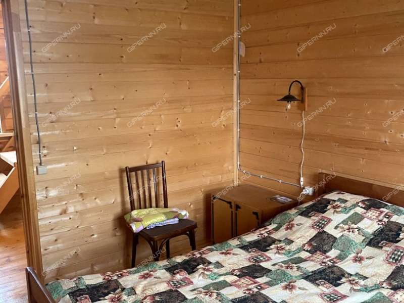 дом на Счастливой улице село Спирино