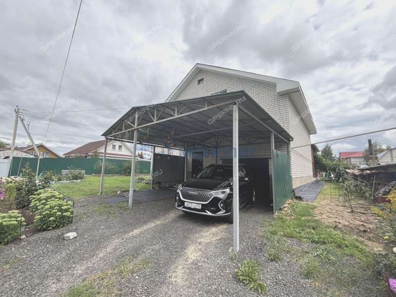 дом на улице Метро