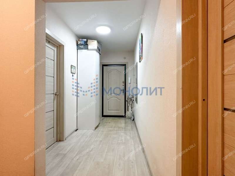 двухкомнатная квартира на проспекте Кораблестроителей дом 50