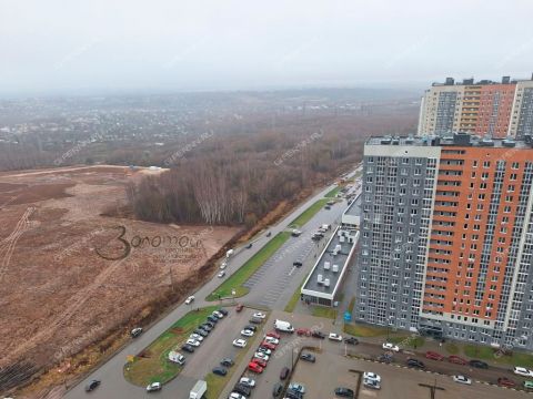 kvartira-studiya-derevnya-ankudinovka-kstovskiy-rayon фото