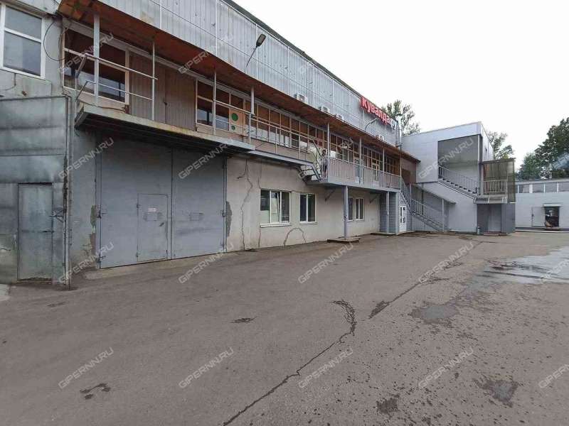 помещение под склад на Жиркомбината ш, д.8а