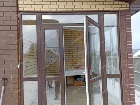 dom-selo-kriusha-arzamasskiy-rayon фото