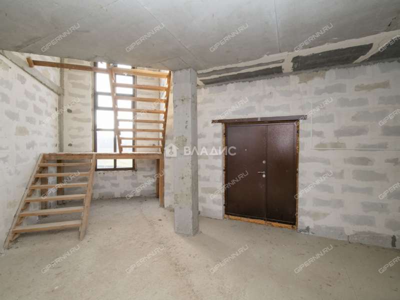 дом на улице Княжеская