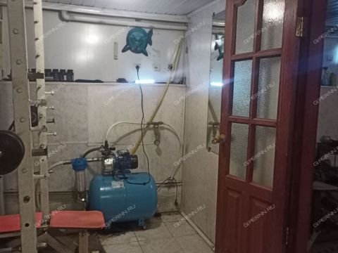 dom-poselok-strigino-ul-lysenko фото