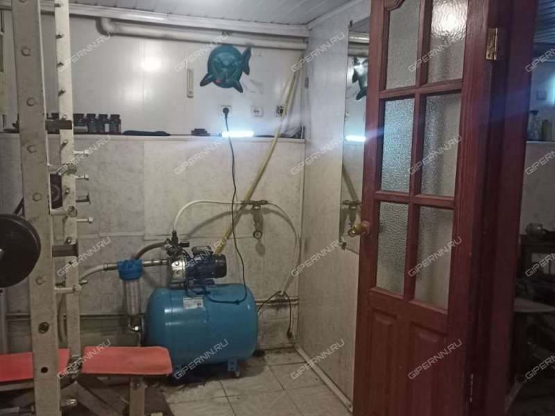 дом на улице Лысенко