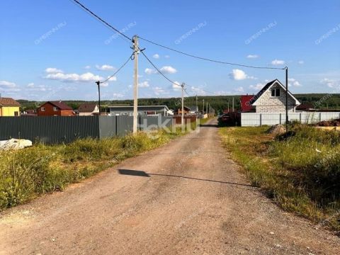 derevnya-inyutino-bogorodskiy-municipalnyy-okrug фото