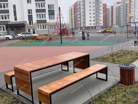 kvartira-studiya-ul-vyaznikovskaya-d-40 фото