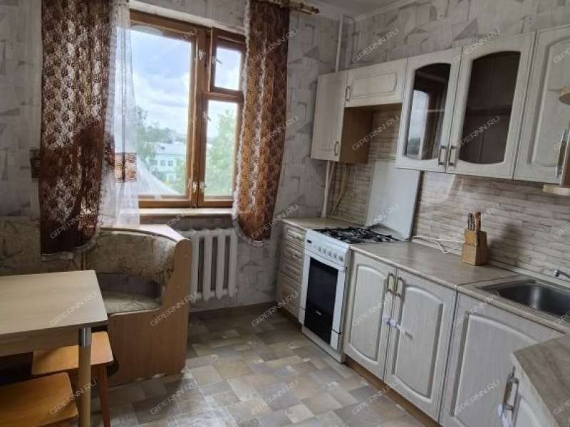 двухкомнатная квартира на Львовской улице дом 8