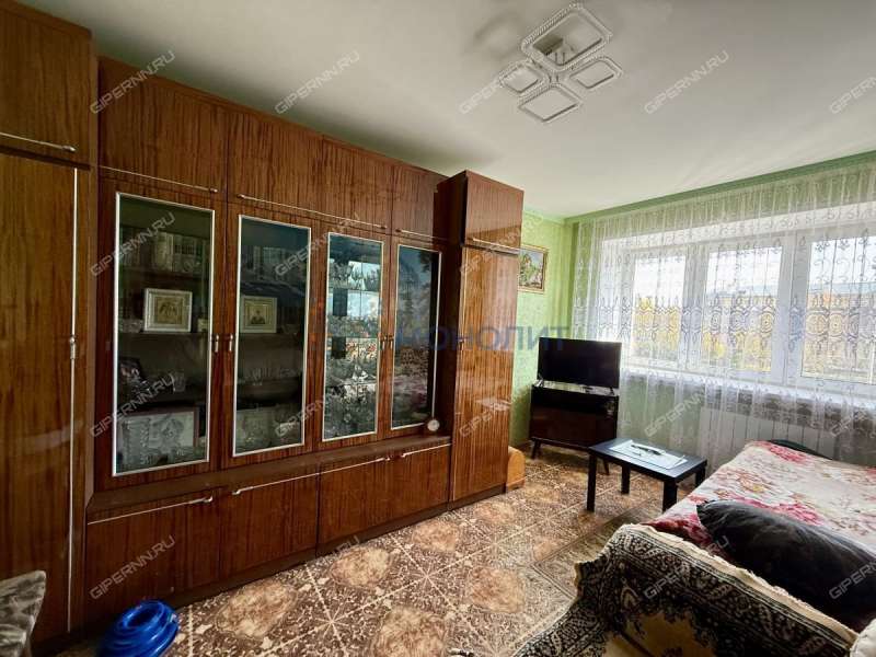 двухкомнатная квартира на проспекте Ленина дом 29