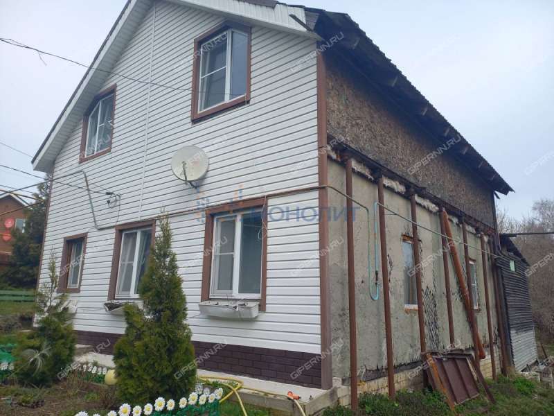 дом на Горской улице