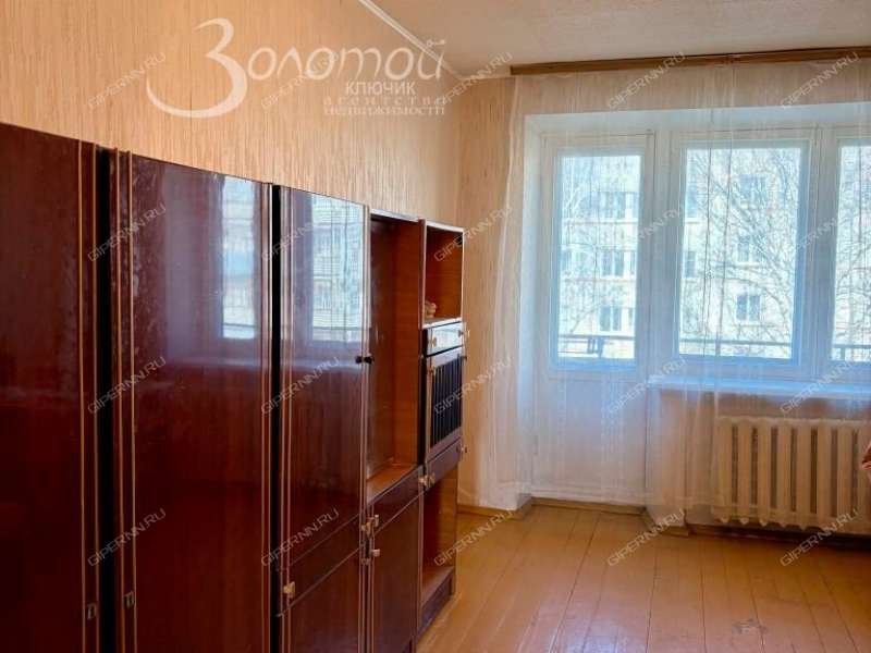 двухкомнатная квартира в микрорайоне Щербинки 1-й дом 10Б