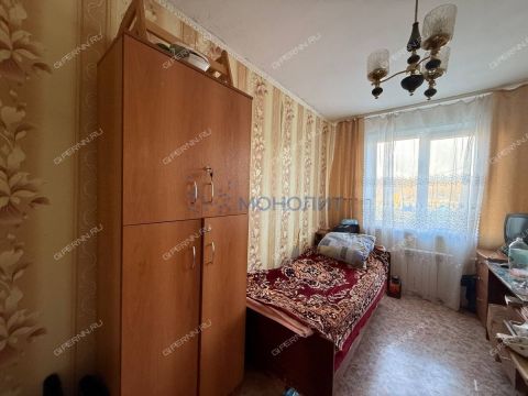 3-komnatnaya-poselok-krasnaya-gorka-vorotynskiy-gorodskoy-okrug фото