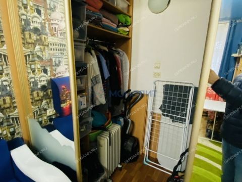 2-komnatnaya-ul-koreyskaya-d-15 фото