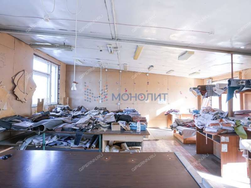 дом на улице Вали Котика