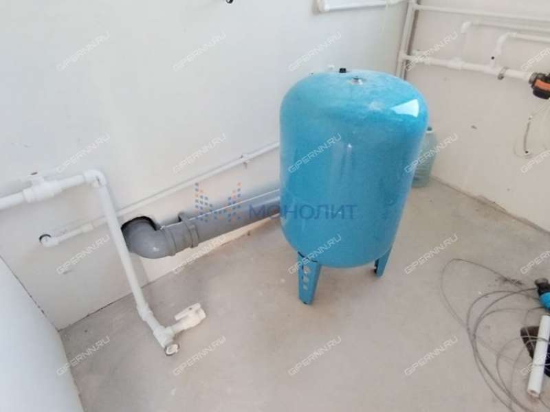 коттедж на улице Раздолье деревня Бурцево