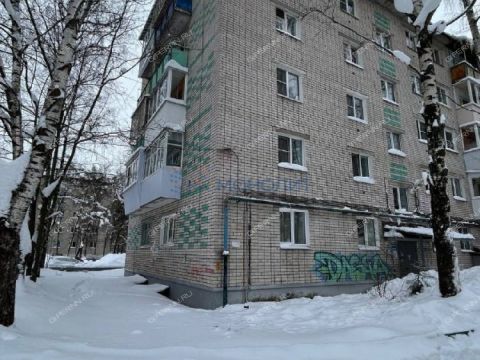 2-komnatnaya-gorod-dzerzhinsk-gorodskoy-okrug-dzerzhinsk фото