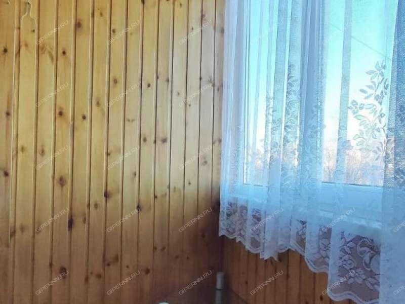трёхкомнатная квартира на Мончегорской улице дом 30