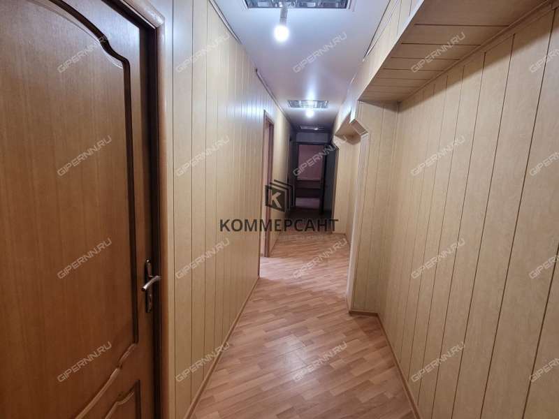 помещение под офис на улице Тургенева